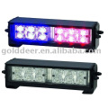 Polizeiauto / Abschleppen LKW Notfall LED Front Grill Deck Warnleuchte (SL631)